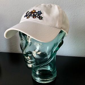 SOLD. Vans cap